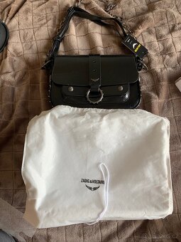 Kabelka Zadig&Voltaire - 6