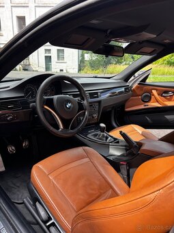 BMW E92 320D - 6