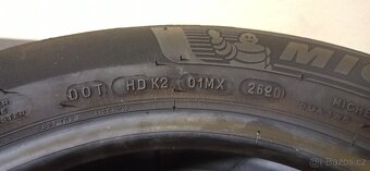 Michelin Primacy 4 165/65 R15 81T 6,5mm - 6
