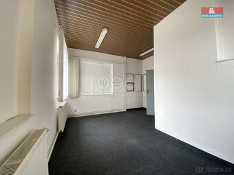 Pronájem skladu, 70 m², Louny, ul. Říční - 6