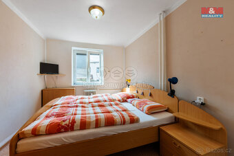 Prodej rodinného domu, 147 m², Cheb-Podhrad, ul. Chebská - 6
