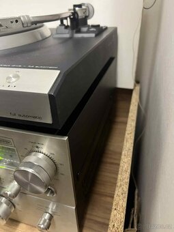 SABA SESTAVA MI212+CD360+PSP 250 - 6