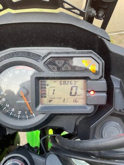 kawasaki versys 1000 (2018) - 6