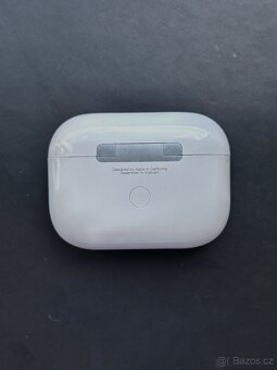 Sluchátka Apple airpods tws - 6
