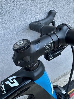 LAPIERRE AIRCODE SL 600 MC FDJ – karbonová raketa na silnic - 6