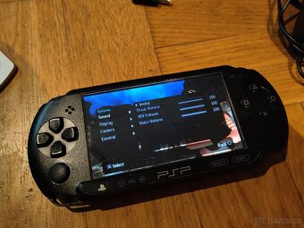 Prodám PSP 1004, super stav - 6