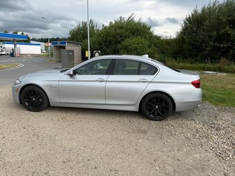 BMW 535i Top stav - 6