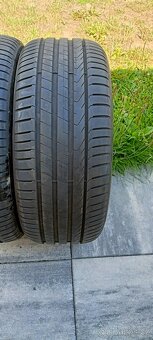 LETNÍ PNEU PIRELLI P7/ 245/45/18 CENA ZA 2 KUSY - 6