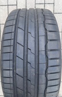 225/40 R18 - 4x letní Hankook 99% - 6