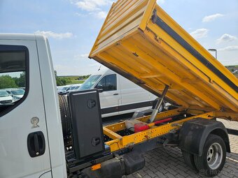 Iveco Daily, 2.3 Sklápěč - 6