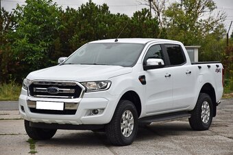 Ford Ranger 2.2TDCi XLT 4X4, /// ZVÝŠENÁ SPOTŘEBA OLEJE /// - 6