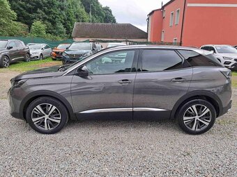 Peugeot 3008 1,2 PT ALLURE 57.000 km - 6