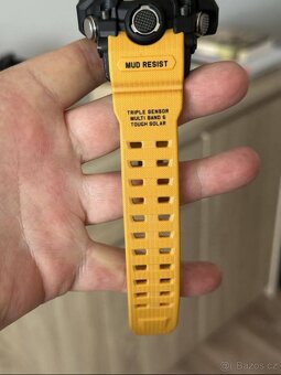 Original g shock hodinky - 6
