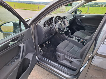 Volkswagen Tiguan 1.4TSI Marathon Edition - 6