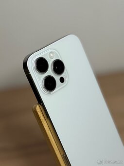 iPhone 16 Pro Max 256 GB – TOP stav A, jako nový - 6
