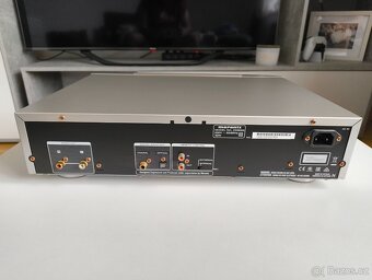 Focal Chorus 836V Marantz PM7004 Marantz CD6005 - 6