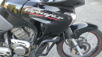 Honda XL 650 V Transalp 2006 - 6