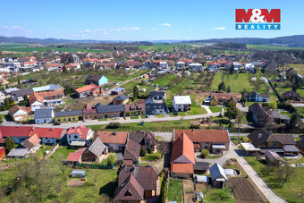 Prodej rodinných domů, 320 m², Žeranovice - 6