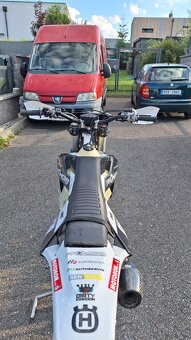 Husqvarna fe250 2017 - 6
