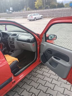 Prodám Renault thalia 1.4 55kw - 6