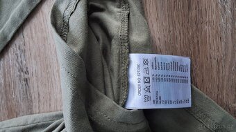 Chlapecké triko dlouhý rukáv 146/152 - 6