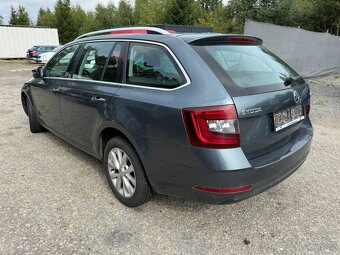 Náhradní díly Škoda Octavia III 1.6 TDI 85kw DSG DDYA SSV - 6