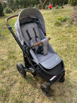 Kočárek Britax Romer Smile III - 6