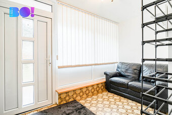 Prodej Rodinného domu - Hanušovice - 6