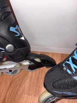 Inline brusle FILA - 6