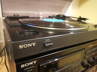 Gramofon Sony PS LX250 - 6
