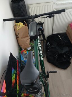 Kolo Razzer Pells - 6