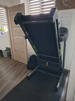 Běžecký pás inSPORTline inCondi T50i - 6