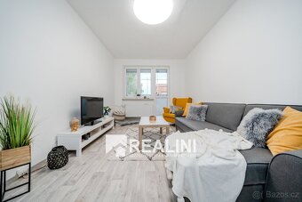 Prodej družstevního bytu 3+1 s lodžií v Karviné na ulici Bor - 6