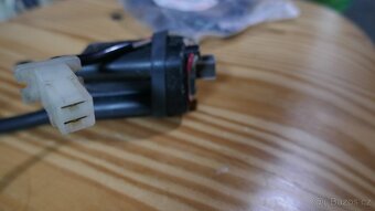 Indukčná cievka yamaha xj 900,aj iné typy. - 6