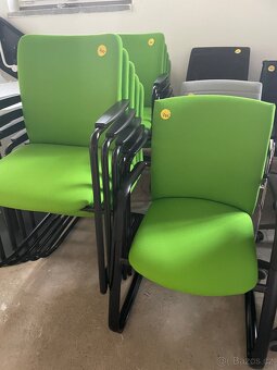 Nádherné zasedací židle Comforto 👈 - 6