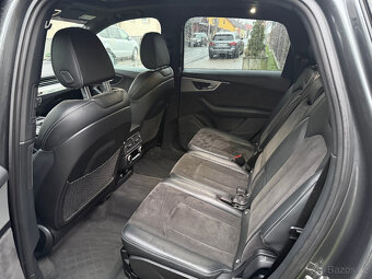 Q7, 3.0TDI 210kW Quattro S line původ ČR - 6