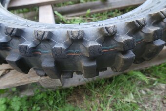 Motokrosové pneu Dunlop - 6