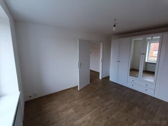 Pronájem bytu 2+1 v Mostě na Zahražanech - 6