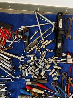 Nářadí pro vybavení dílny - 6