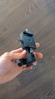 DJI Ronin RS2 (4,5 kg) + Magic ring - 6