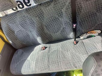 Prodám Ford transit odtahovy speciál - 6