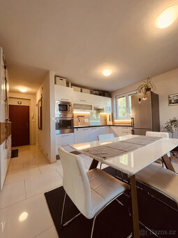 Pronájem bytu 3+kk, Provaznická, Hrabůvka, 16900 Kč/měs, 54 - 6