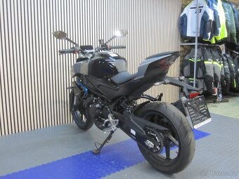 CFMOTO 450NK (předváděčka) - 6