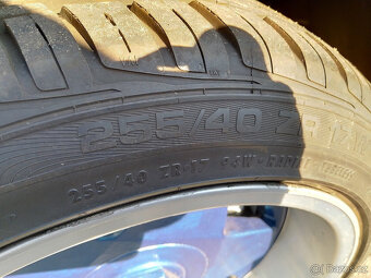 Prodám Chevrolet Corvette C4 Targa manuální převodovka - 6