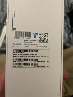 Galaxy Watch7 40mm - 6