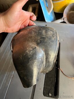 maska svetla jawa perak - 6