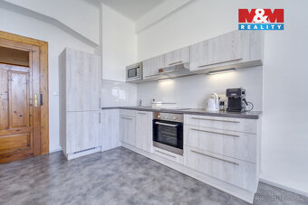 Prodej bytu 2+kk, 60 m², Plzeň, ul. Prokopova - 6