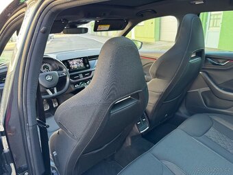 Škoda Scala Sportline/Sport 1.5 TSI 110KW 2020 DSG - TOP - 6