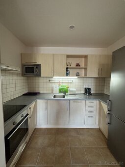 Pronájem: útulný byt 2+kk 51 m², rezidence Čertovká, Karlový - 6