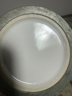 Sběratelský Pivní Krýgl Feldschlösschen (2005) - 6